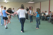 dance class